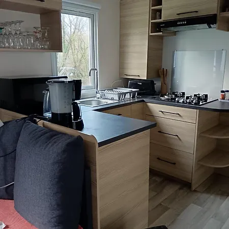 Mobil-home Bord De * Piriac-sur-Mer