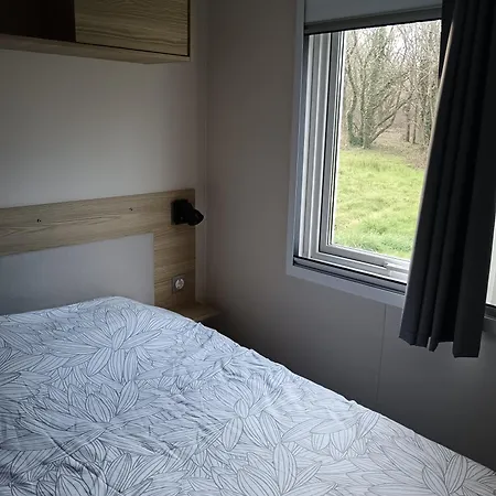 Mobil-home Bord De